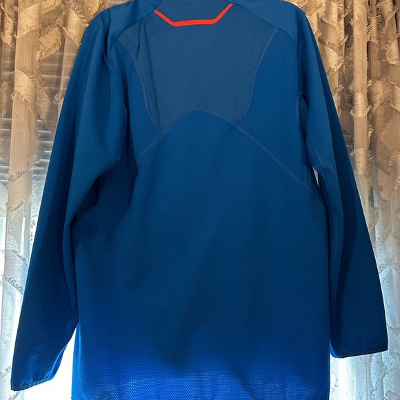 Adidas Formotion Track/Warm-up Jacket - Picture 3 of 4